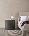 Kelly Bedside Table-Poliform AU