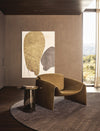 Le Club Armchair-Poliform AU
