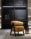 Loai Armchair-Poliform AU