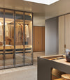 The Modern Wardrobe