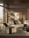 Saint-Germain Sofa-Poliform AU