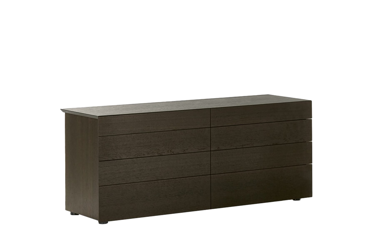 Abbinabili Chest of Drawers by Poliform | Poliform
