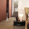 From sculptural to minimalist