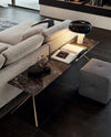 Mondrian Console Table-Poliform AU