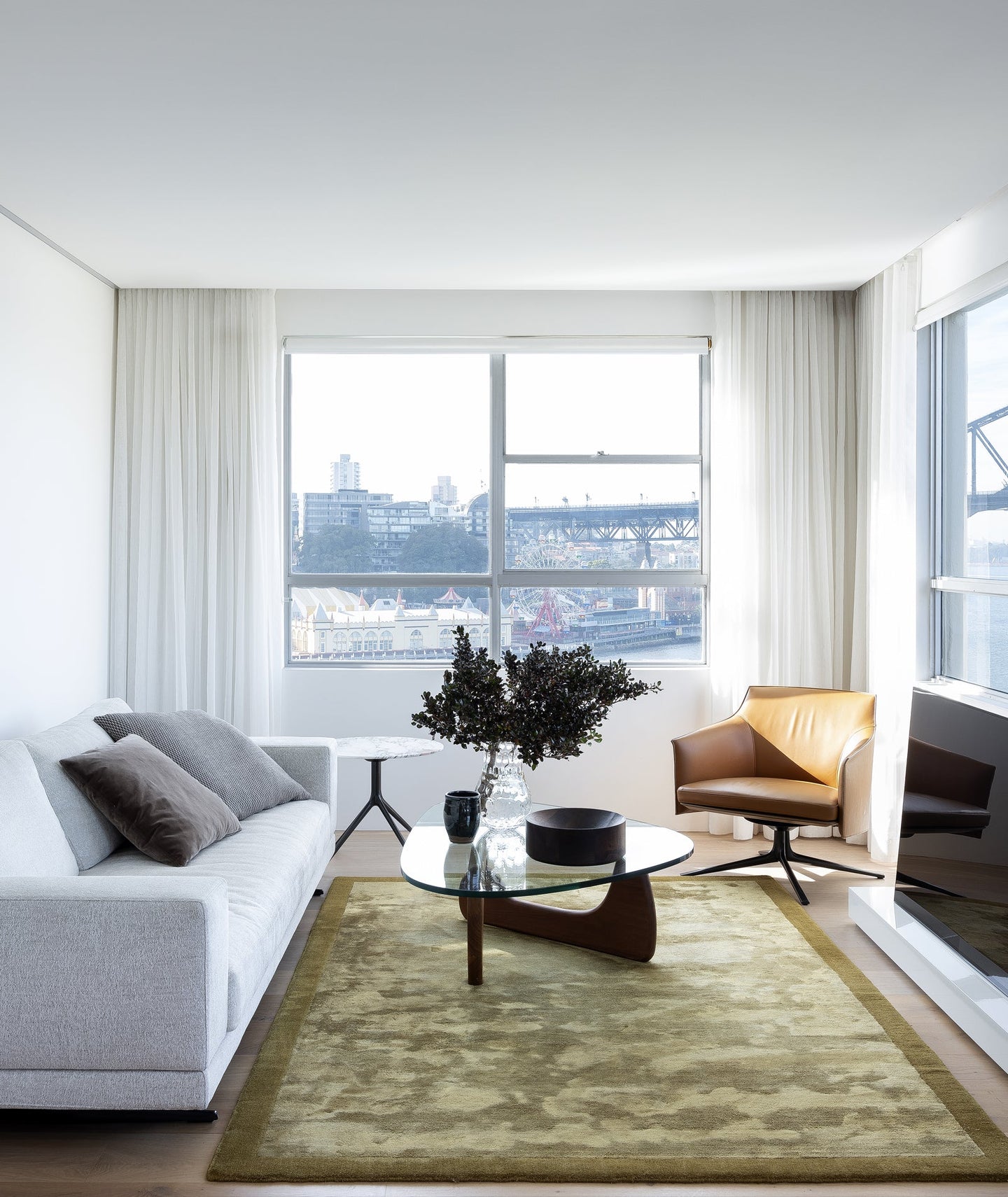 
            
                Pocket Condo-Poliform AU
            