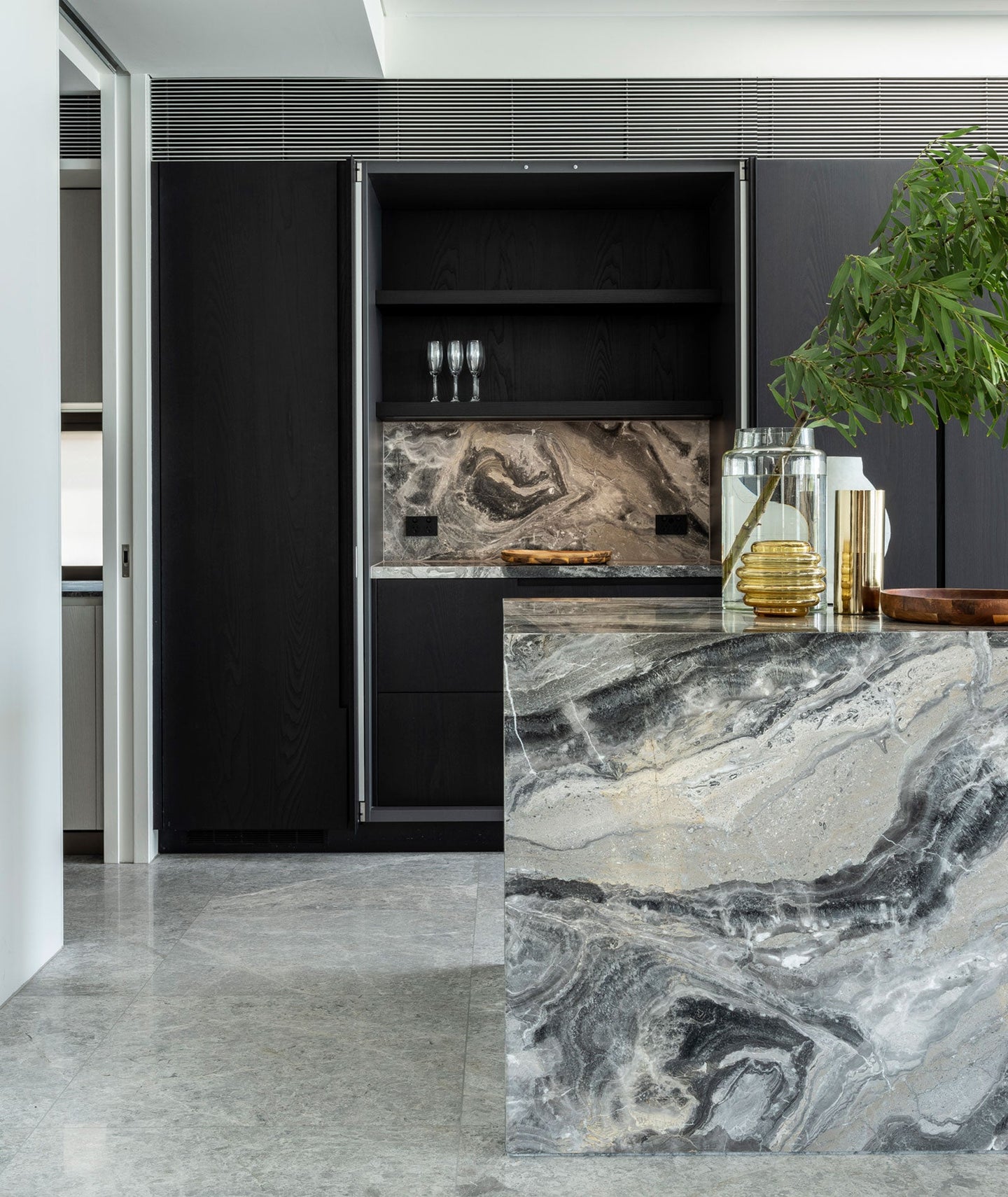 
            
                Kyle Bay House-Poliform AU
            