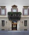 
        
            Four Seasons Hotel Milan-Poliform AU
        