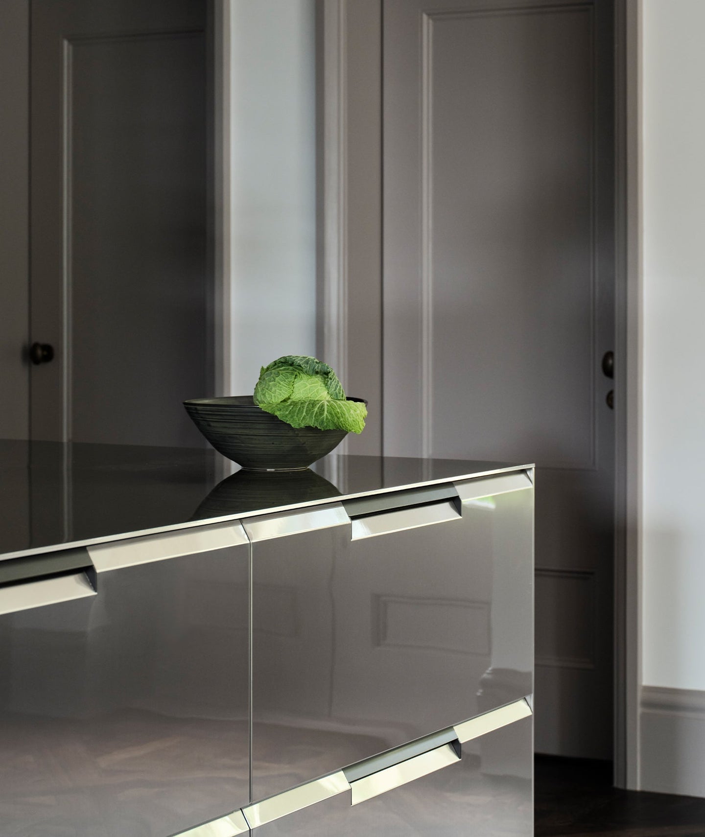 
            
                A cinematic revival, balancing heritage and modernity-Poliform AU
            