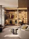 
        
            The Modern Wardrobe
        