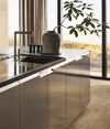 
        
            The enduring appeal of stainless steel
        