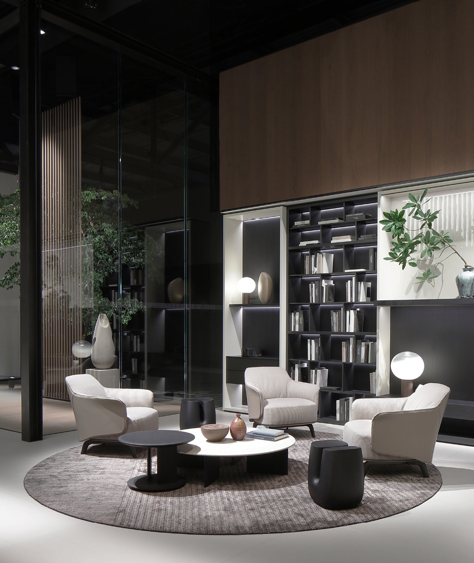 Milan Design Week 2022 | Poliform