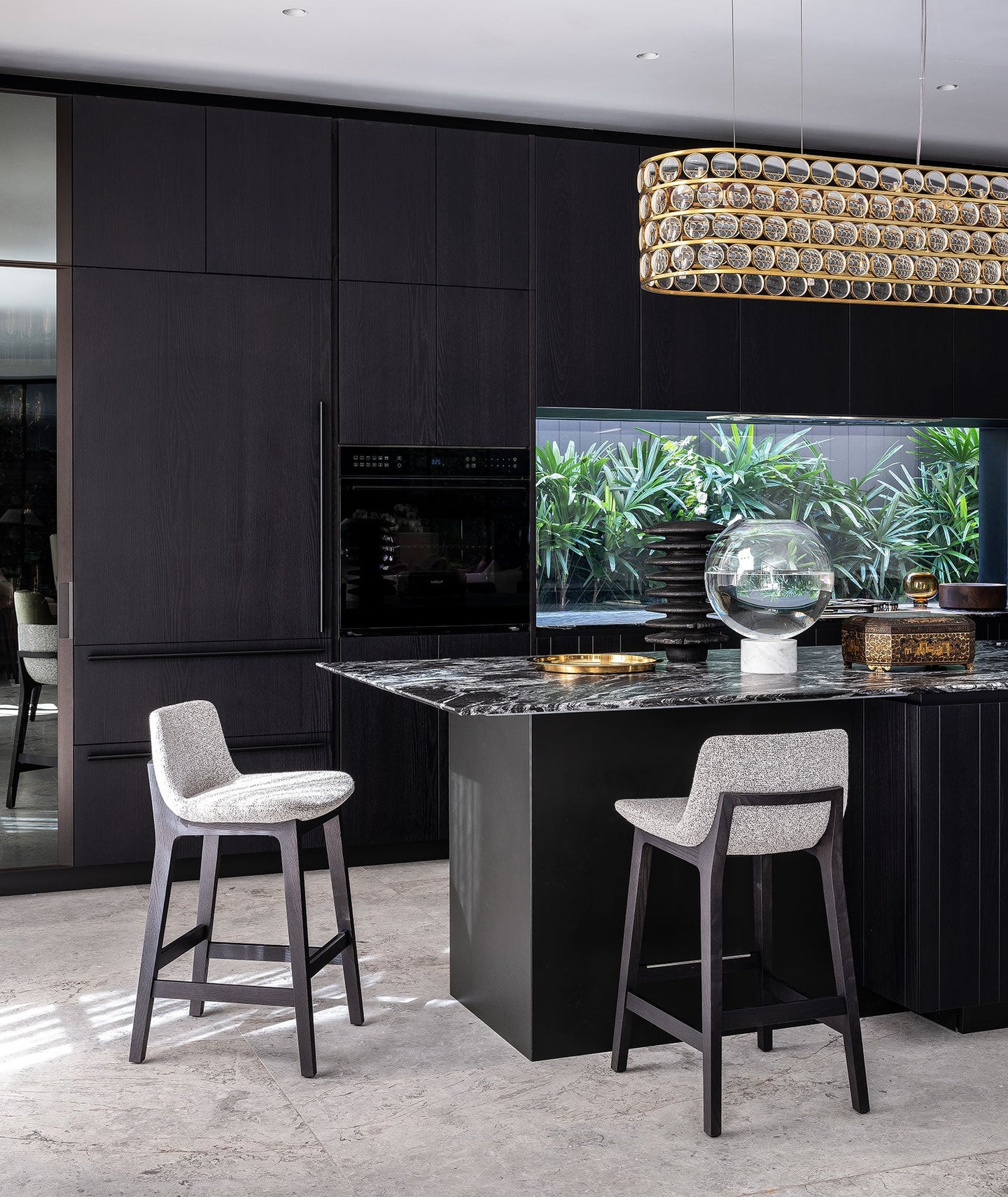 
            
                Bellevue Hill Residence-Poliform AU
            