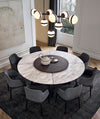 
        
            Future Classic Concorde Table-Poliform AU
        