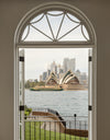 
        
            Kirribilli Apartment by Mim Design is tailored perfection
        