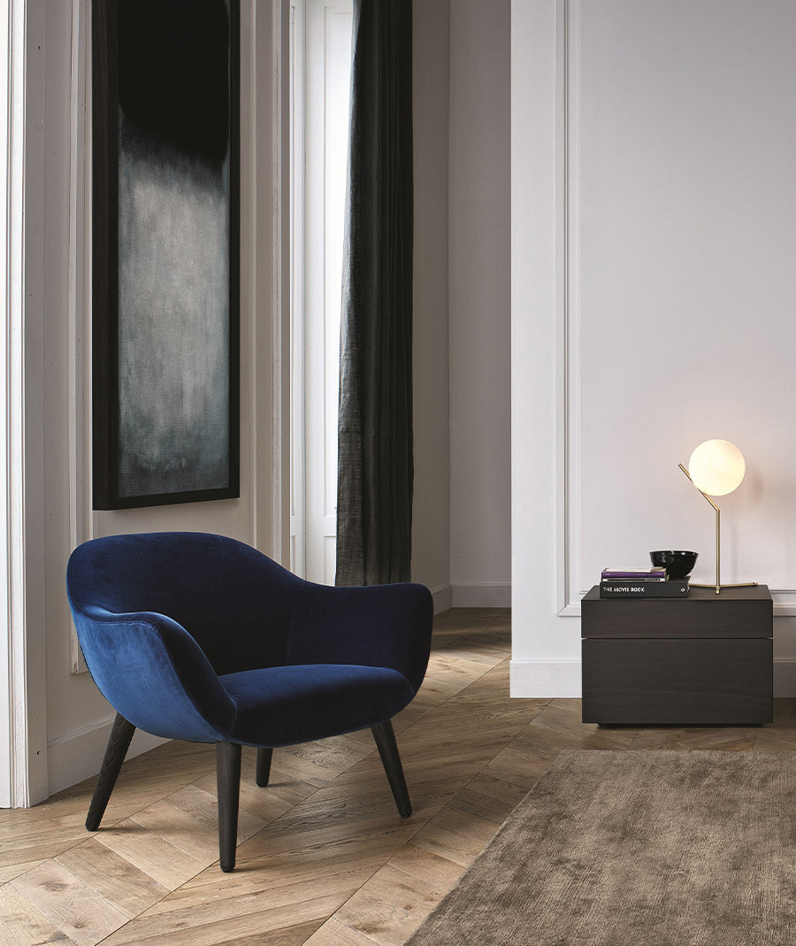 
            
                Future Classic Mad Chair Collection-Poliform AU
            