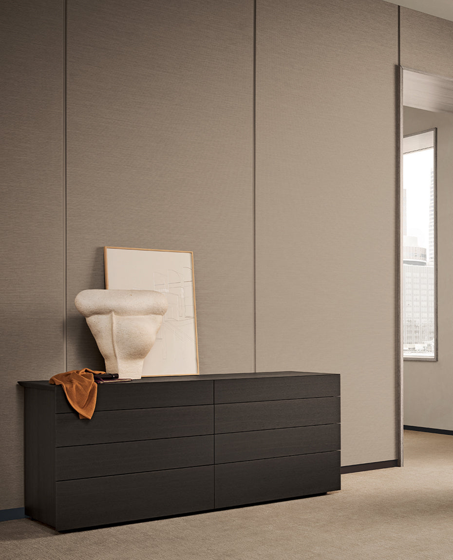 Kelly Chest of Drawers by Emmanuel Gallina | Poliform