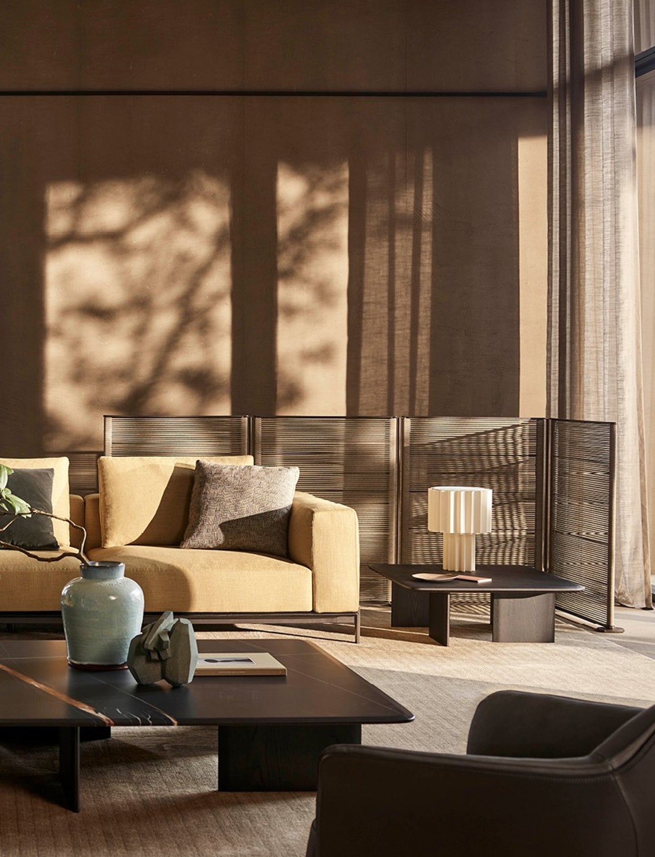 
            
                Hima Room Divider-Poliform AU
            