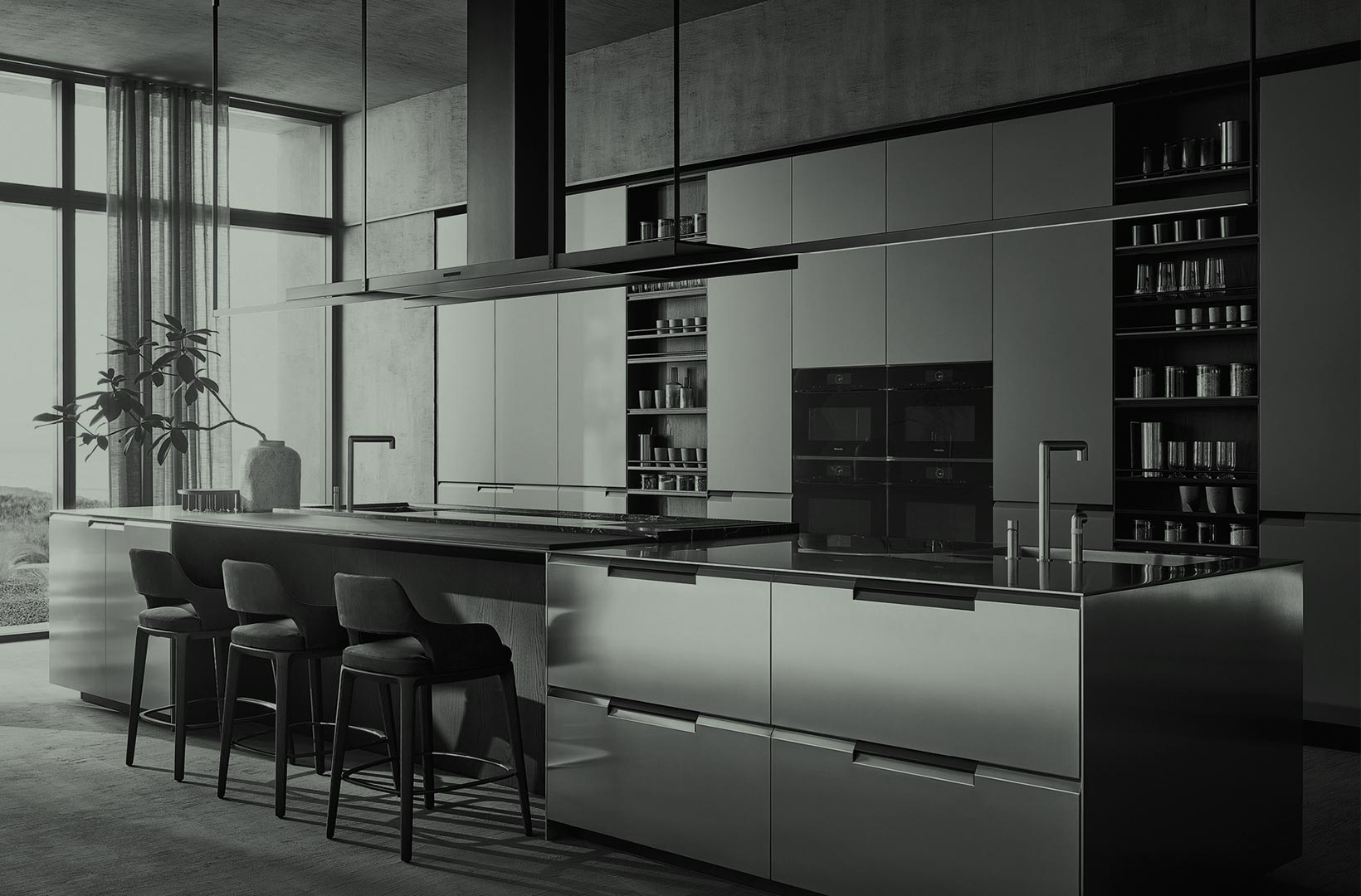 Poliform | Contemporary Italian Furniture Brands