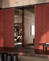 
        
            Pivot Door System-Poliform AU
        