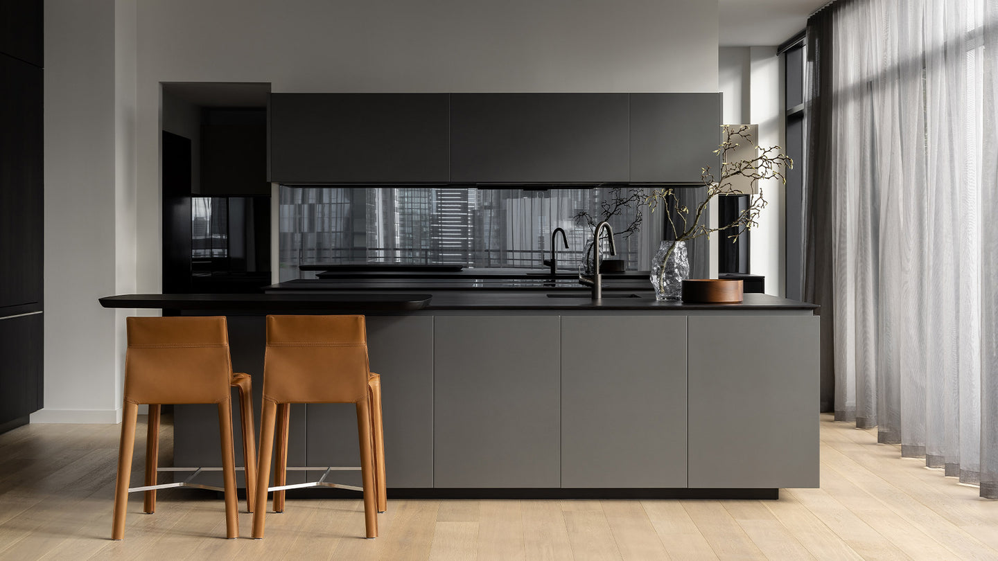 
            
                Poliform Penthouse
            