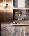
        
            Alea Pro Kitchen-Poliform AU
        