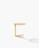 TBZ050 / Coffee Table / Glossy Gold Painted Metal Base +  Gold Glass Top