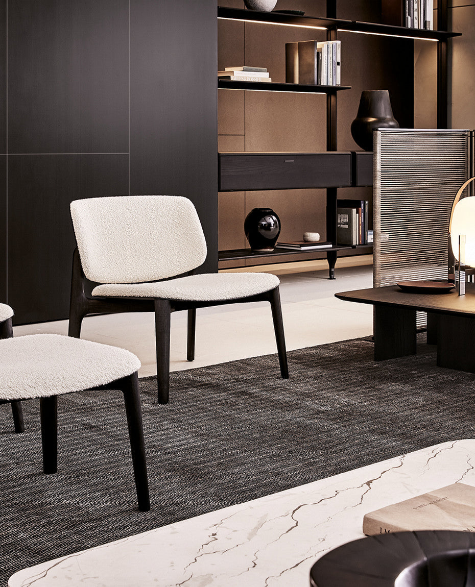 
            
                Curve Armchair-Poliform AU
            