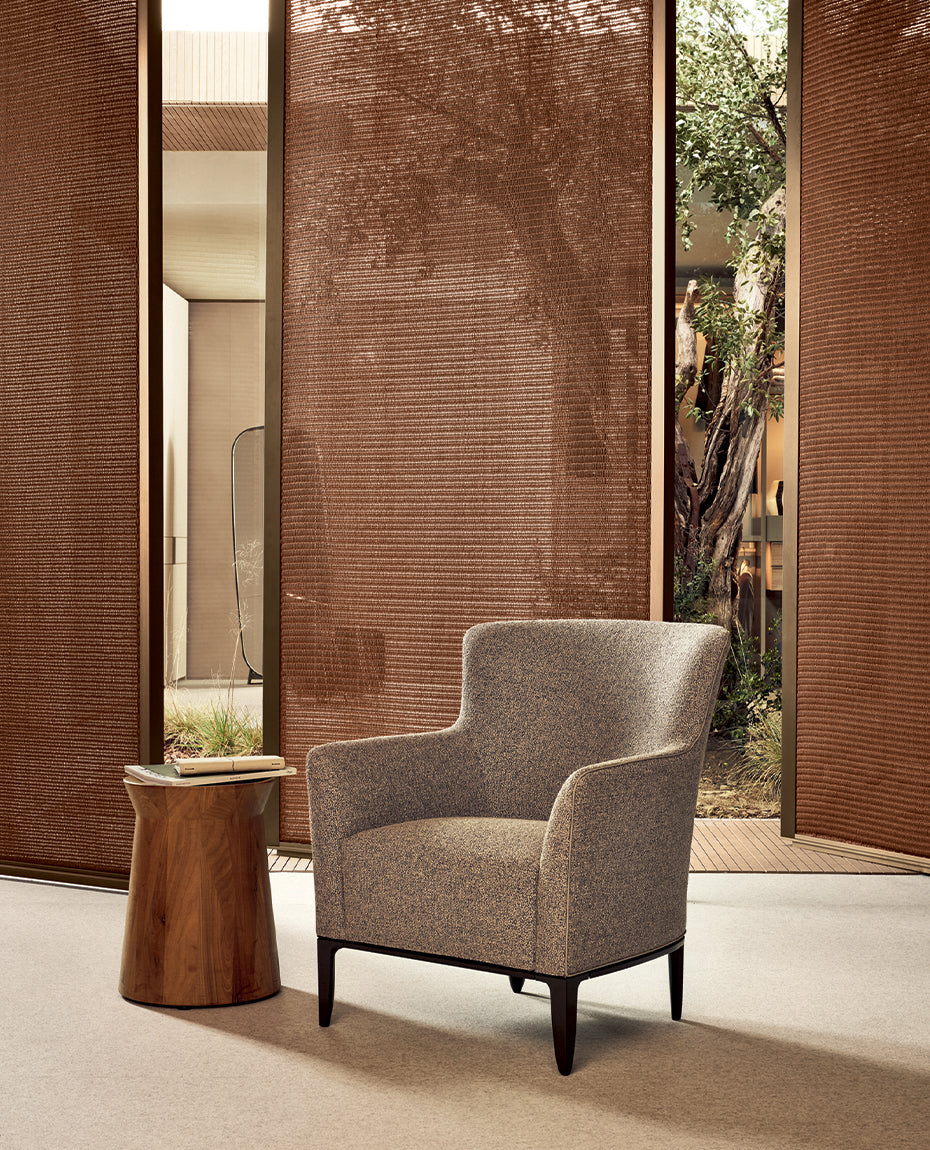 
            
                Dama Coffee Table-Poliform AU
            