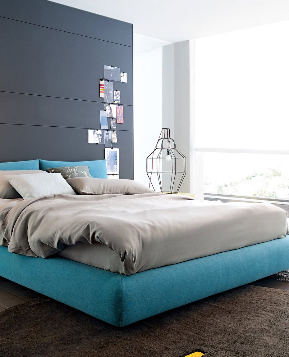 Dream Bed by Marcel Wanders | Poliform