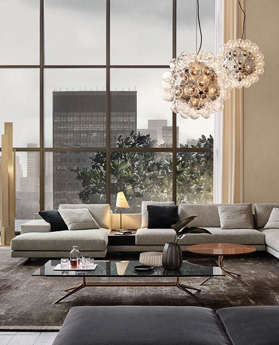Frame Rug | Poliform