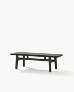 PN144 / Bench / Black Elm
