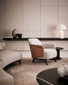 
        
            Kaori Armchair-Poliform AU
        