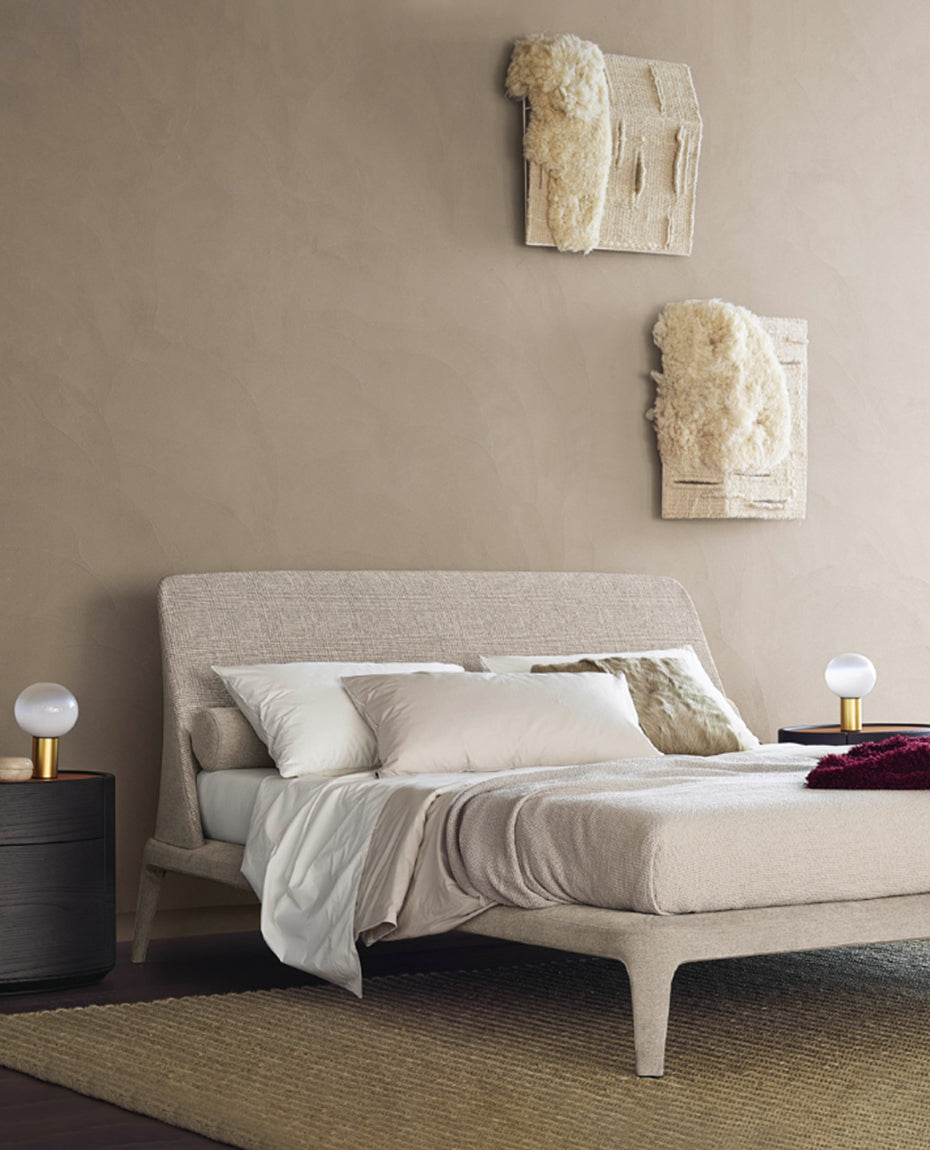 
            
                Kelly Bed-Poliform AU
            