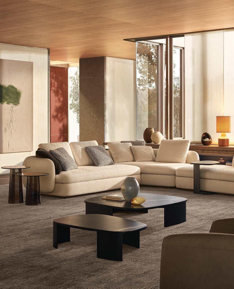
            
                Koishi Coffee Table-Poliform AU
            