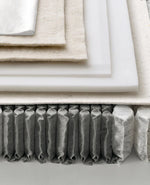 MM/N2 / Anatomic Mattress with Bagged Springs / Sanatized Non-removable Cover