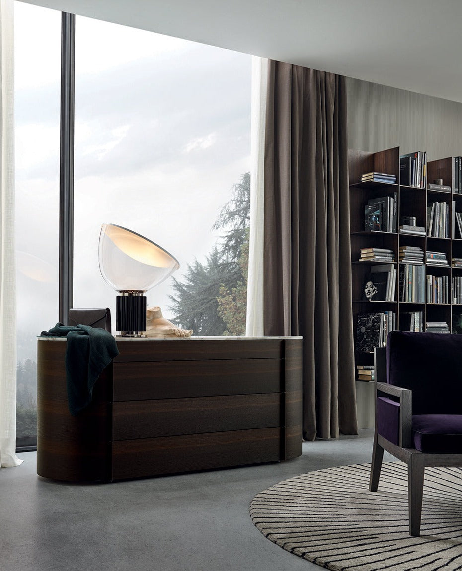 
            
                Onda Chest of Drawers-Poliform AU
            
