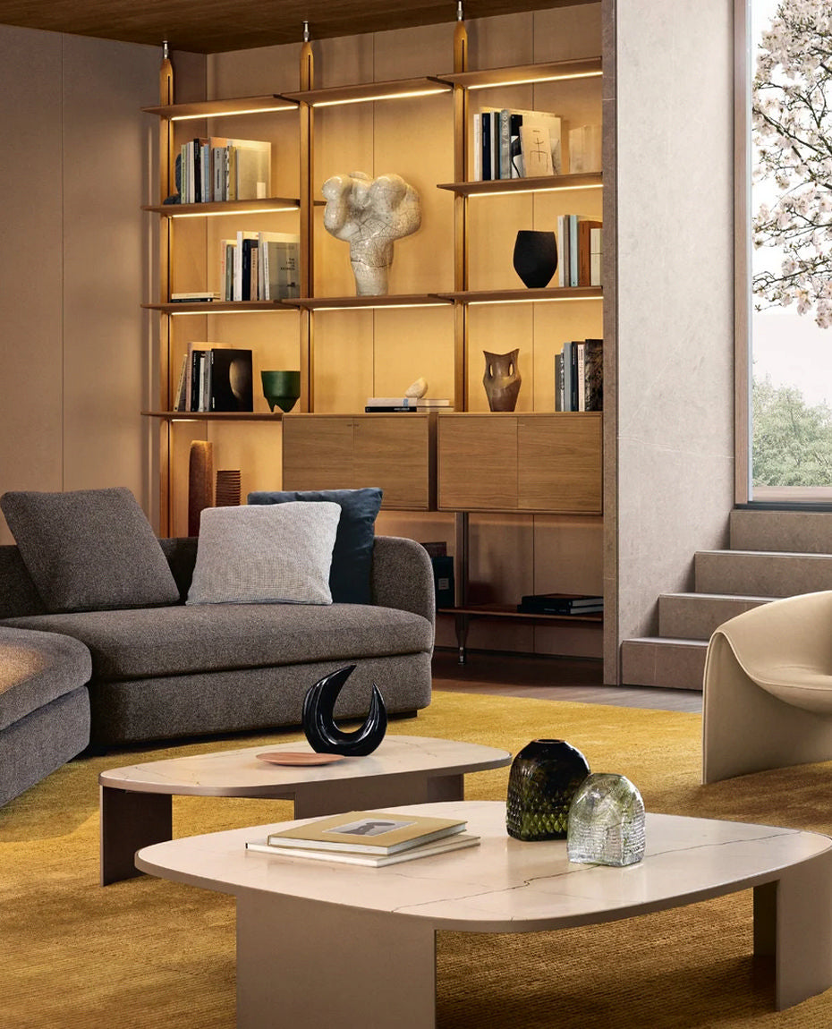 Relief Rug | Poliform