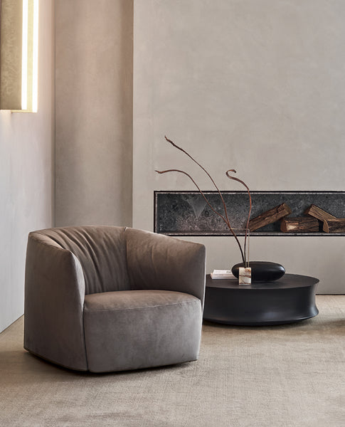 Santa Monica Armchair by Jean-Marie Massaud | Poliform