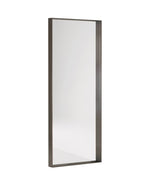 SPSA / Mirror / Satin Black Chrome