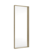 SPSA / Mirror / Mat Champagne