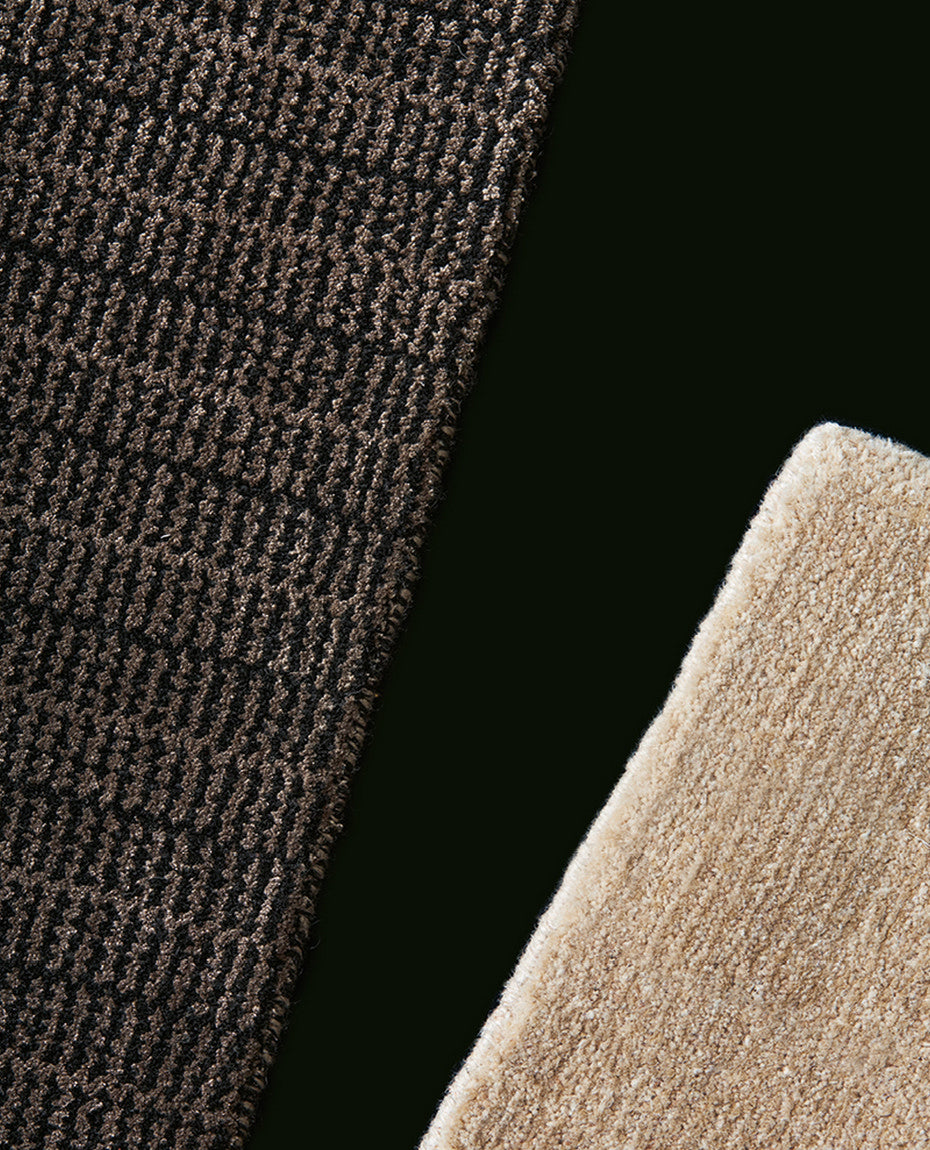 Shindo Rug | Poliform
