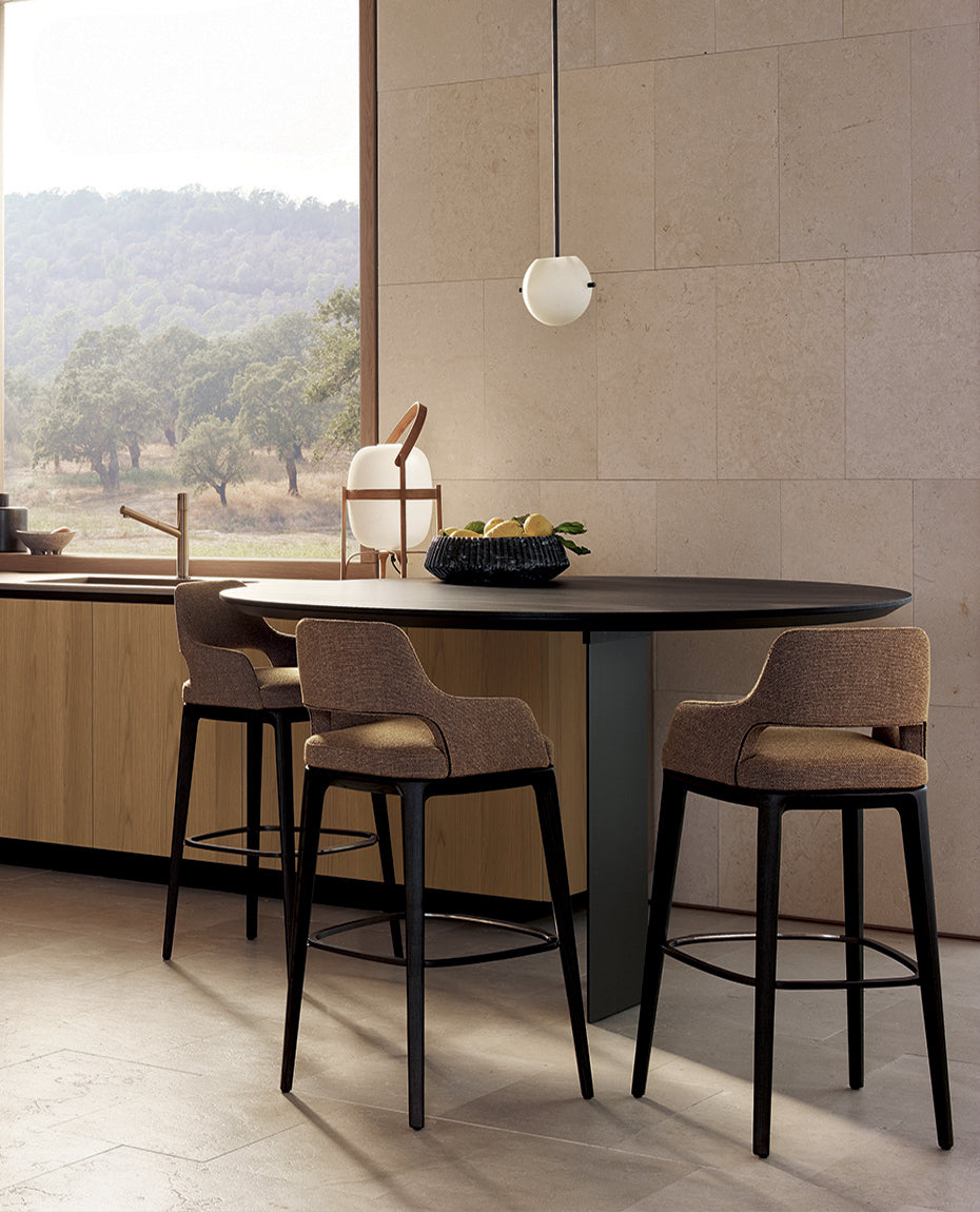 
            
                Sophie Lite Stool-Poliform AU
            