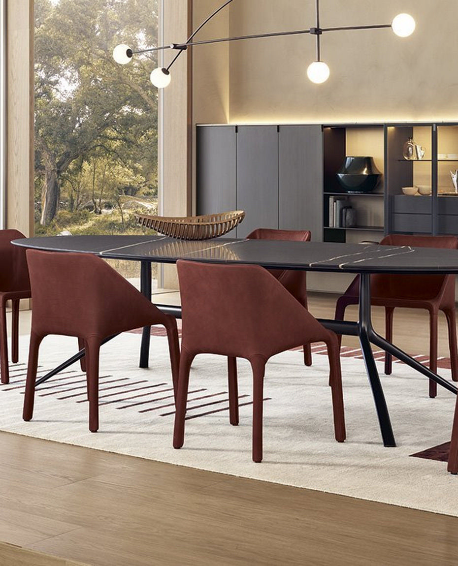 Polifrom Rug Soft Rug | Poliform