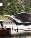
        
            Wallace Chaise Longue-Poliform AU
        